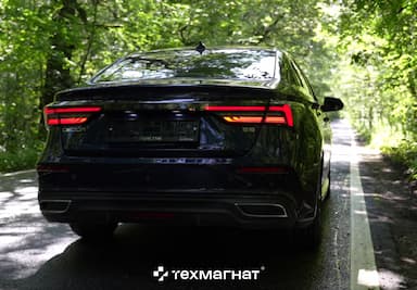 OMODA S5