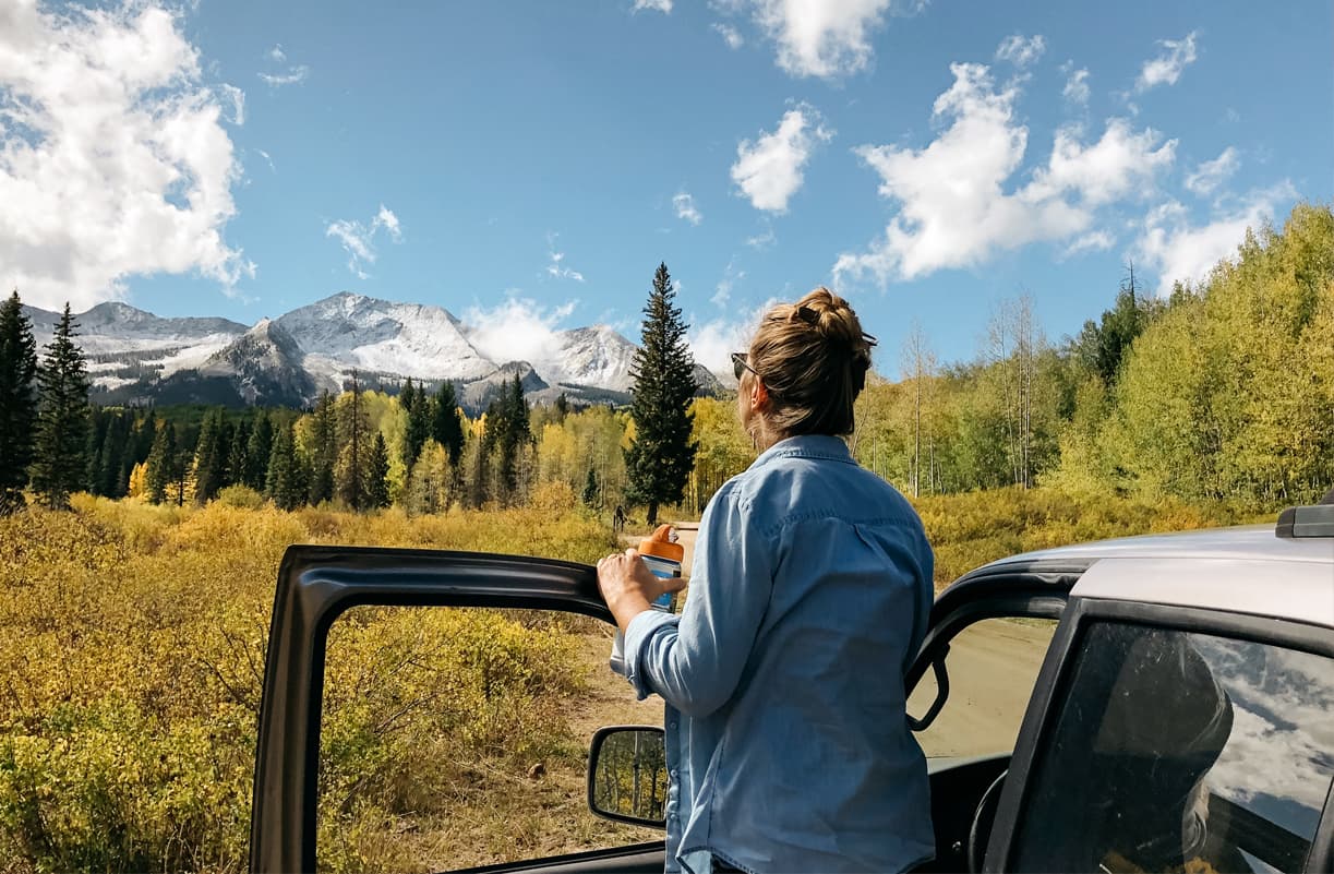 Путешествие по России на арендованном автомобиле: свобода дорог без лишних забот
