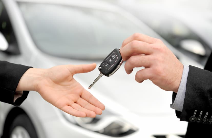 10 ошибок при аренде автомобиля, которые совершают новички